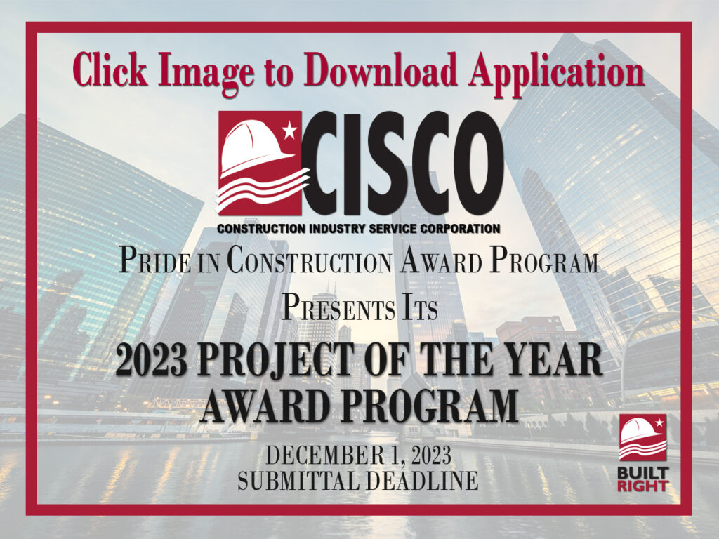 CISCO's Project of the Year