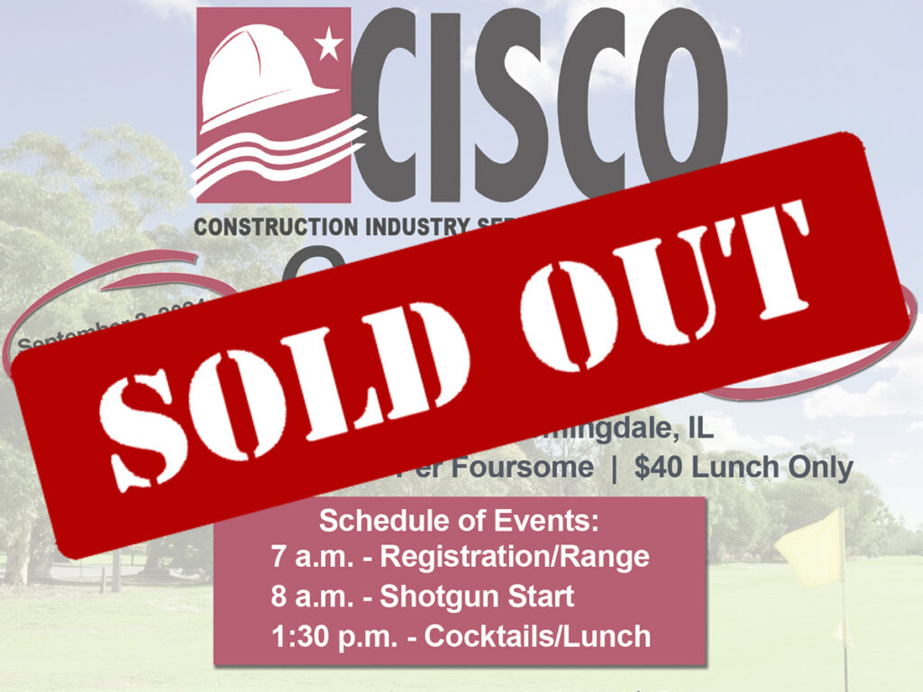 2024_Golf Outing Sold Out