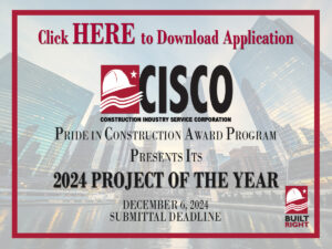 2024 Project of the Year