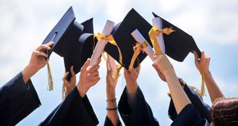 CISCO Announces 2025 Scholarship Winners